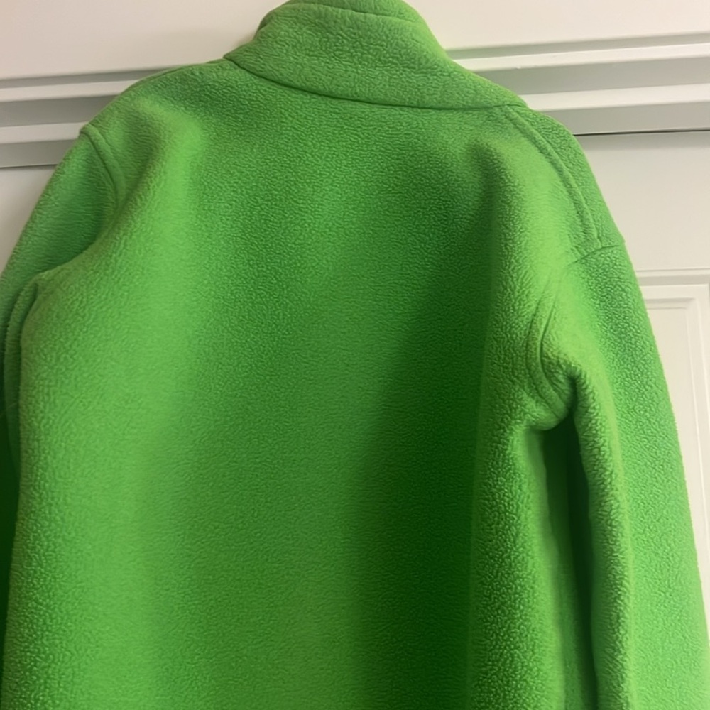 Columbia Fleece Youth size M (10-12) - Picture 8 of 11